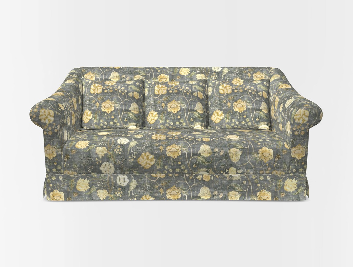 Bespoke 2.5 Seater Sofas