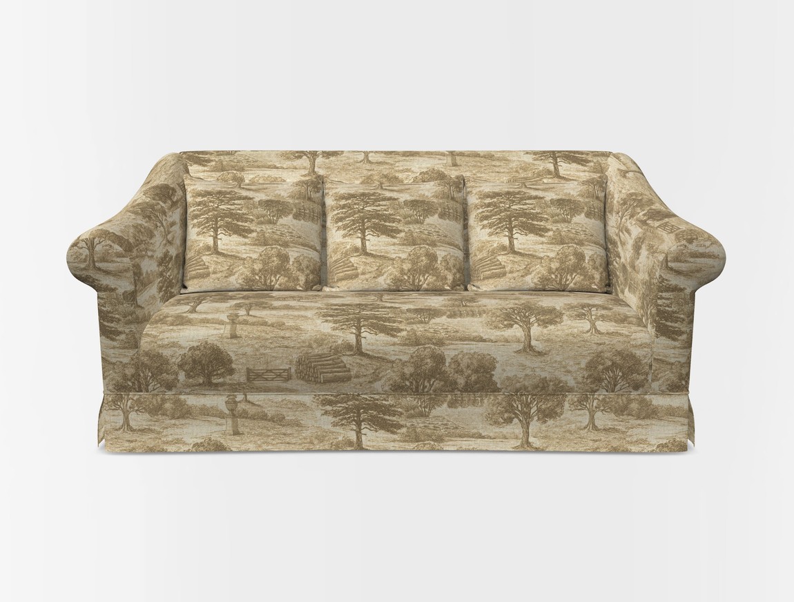 2.5 Seater Sofas