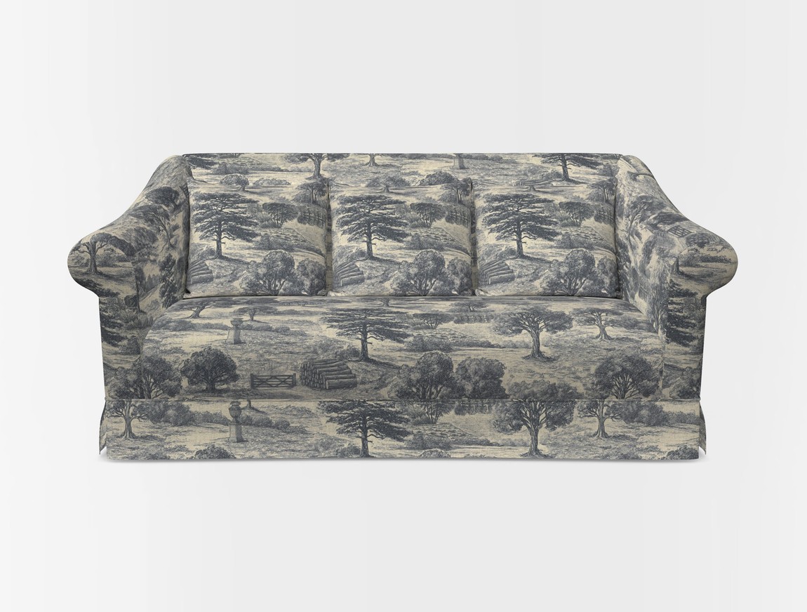 2.5 Seater Sofas