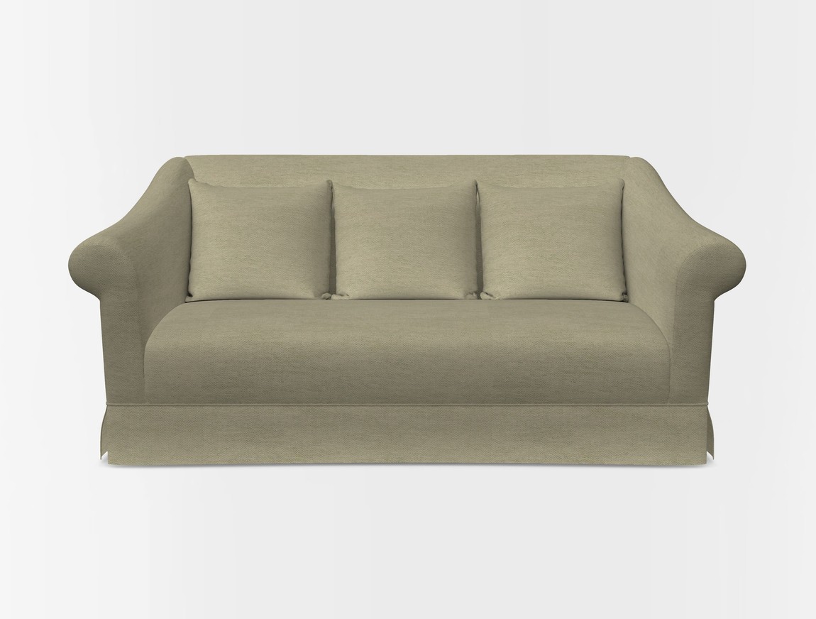 Bespoke 2.5 Seater Sofas