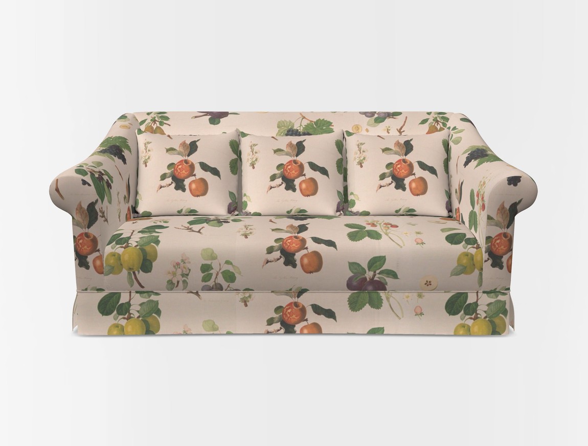 2.5 Seater Sofas