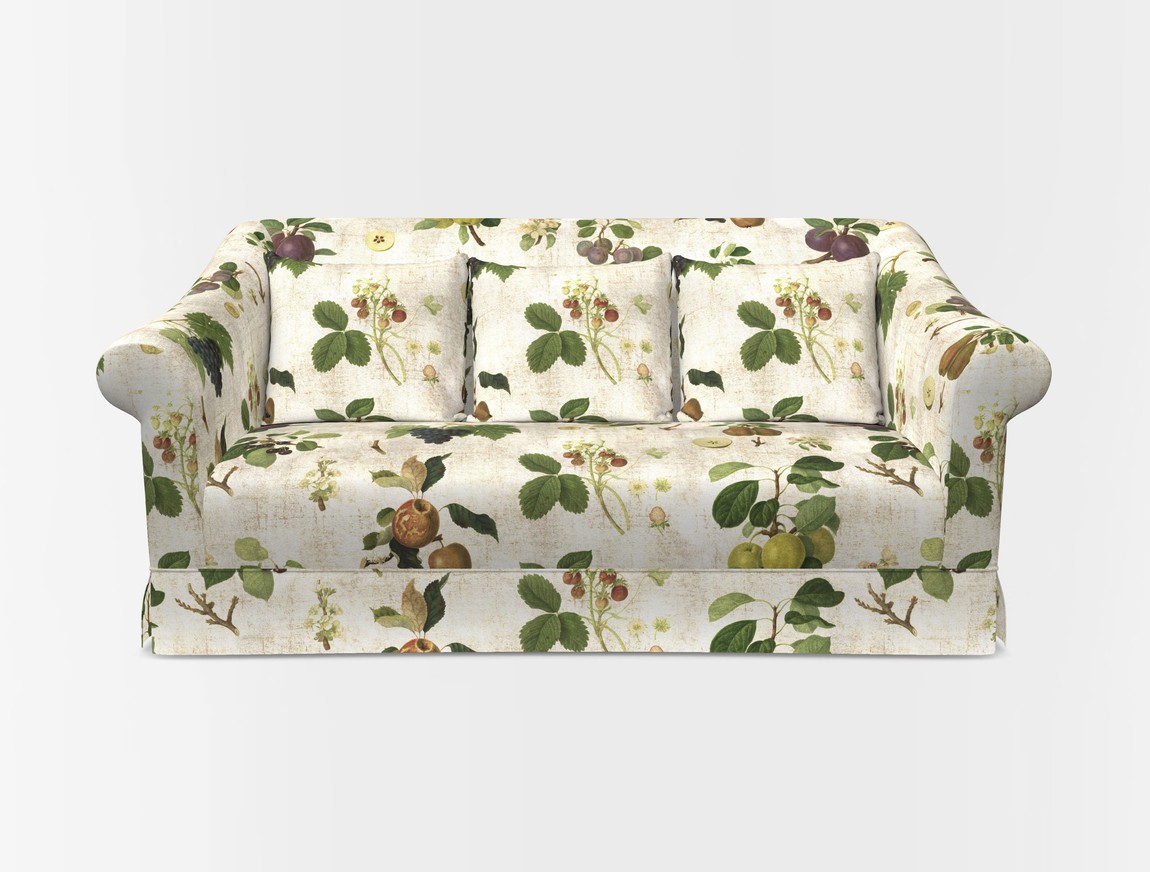 Bespoke 2.5 Seater Sofas