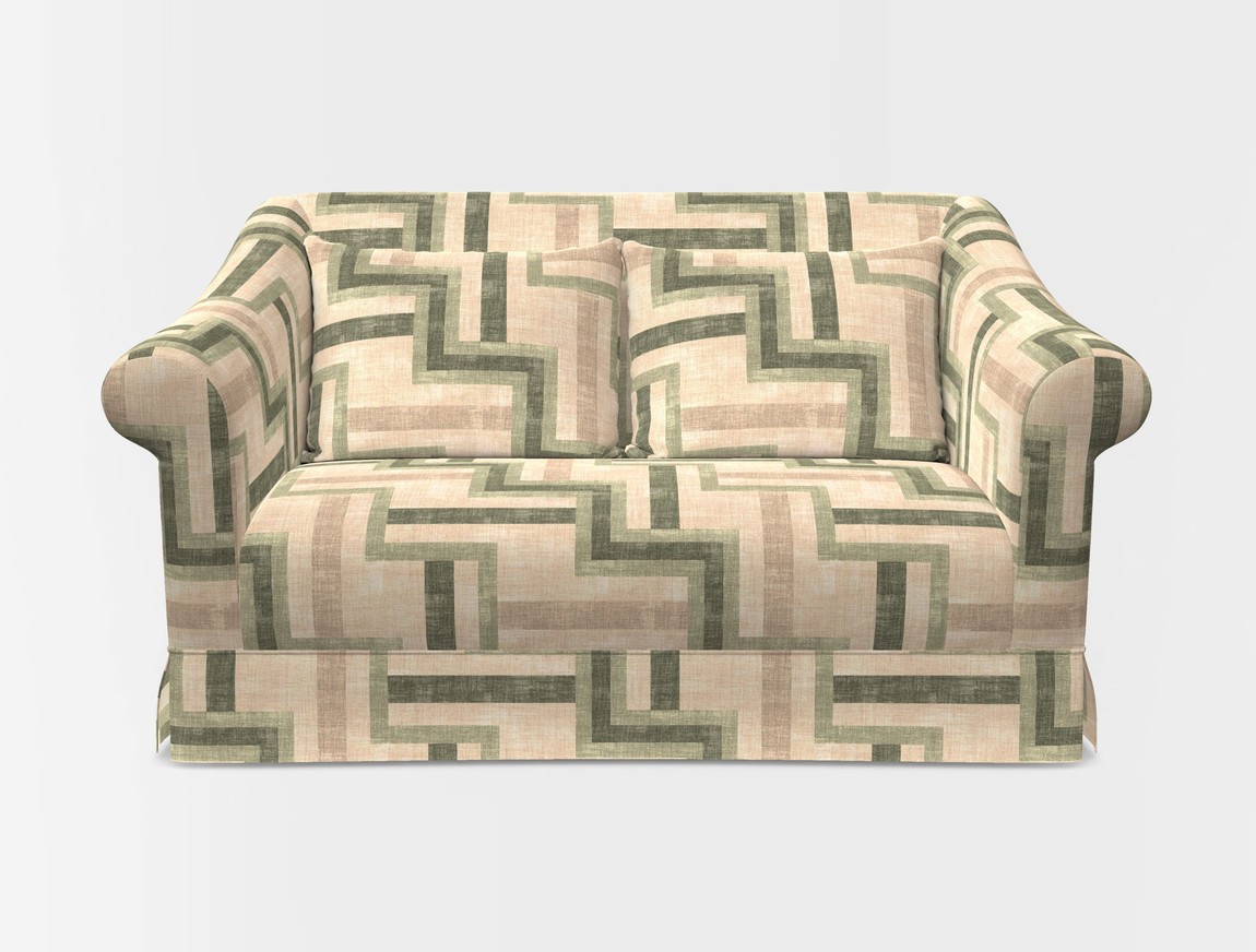 Bespoke 2 Seater Sofas