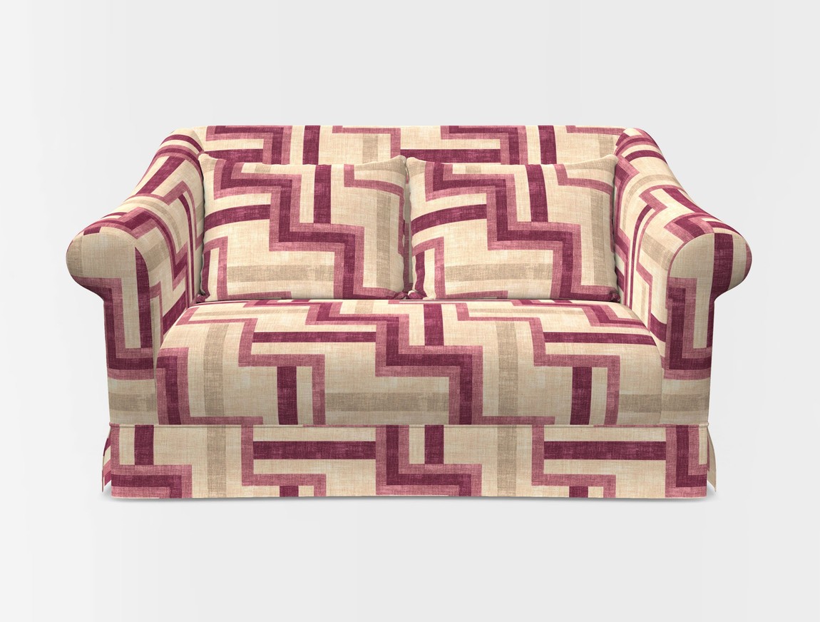 Bespoke 2 Seater Sofas
