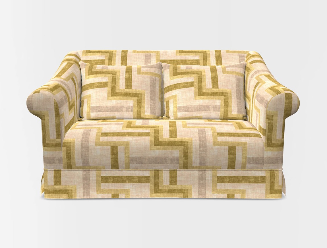 Bespoke 2 Seater Sofas