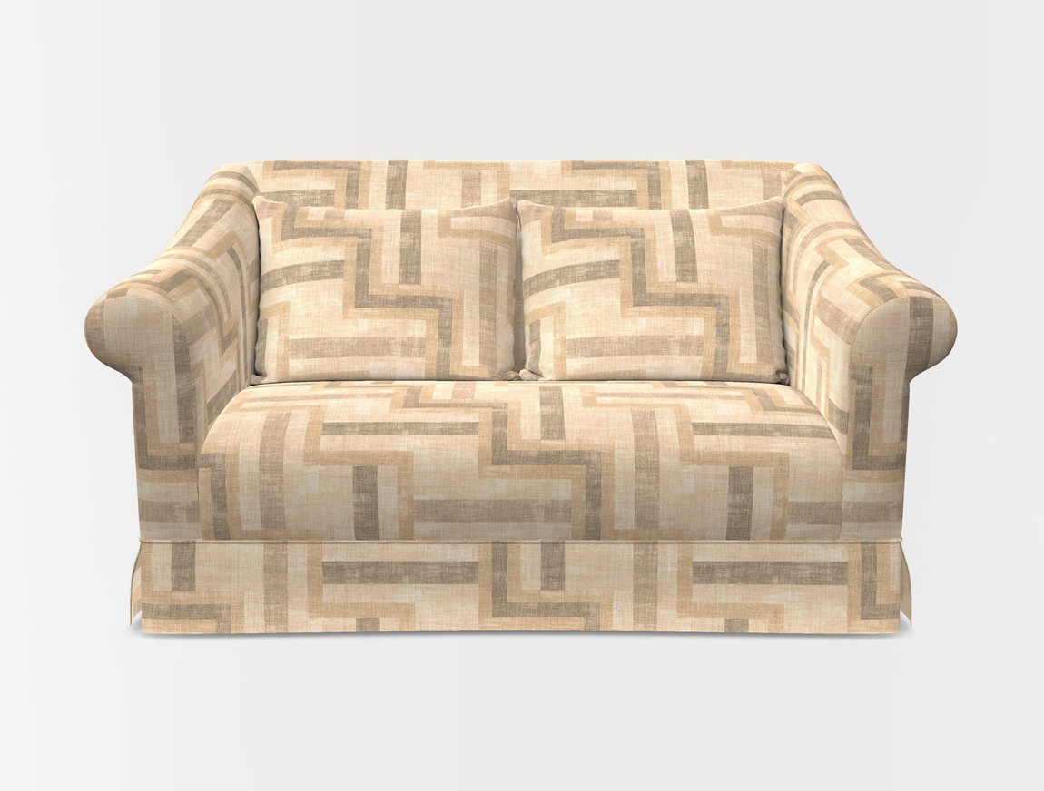 Bespoke 2 Seater Sofas
