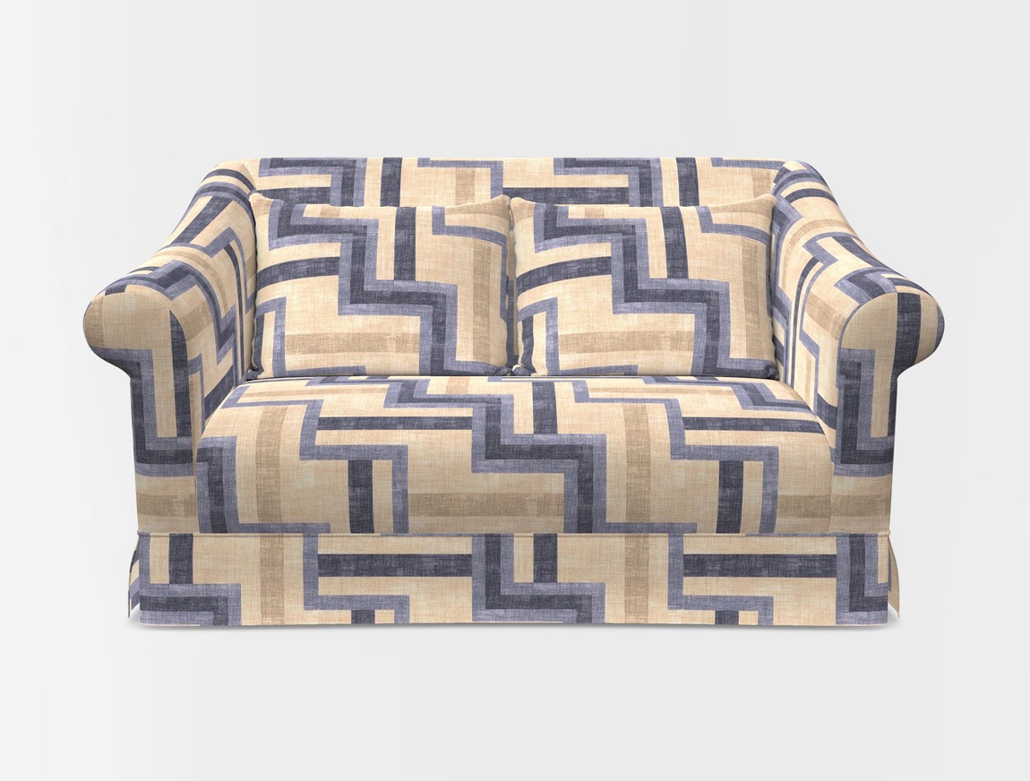 Bespoke 2 Seater Sofas