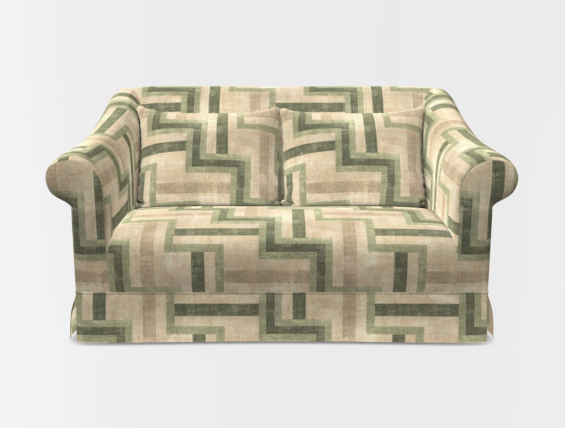 Bespoke 2 Seater Sofas
