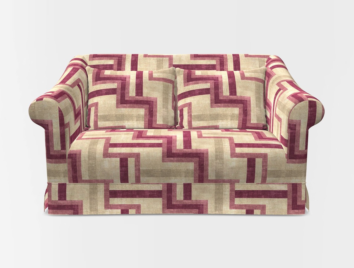 Bespoke 2 Seater Sofas