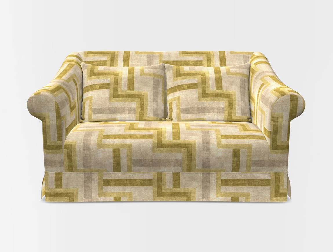 Bespoke 2 Seater Sofas