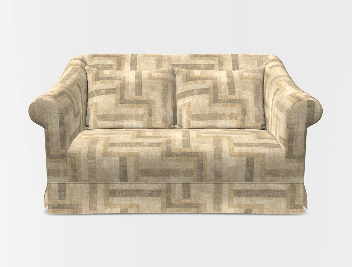 Bespoke 2 Seater Sofas