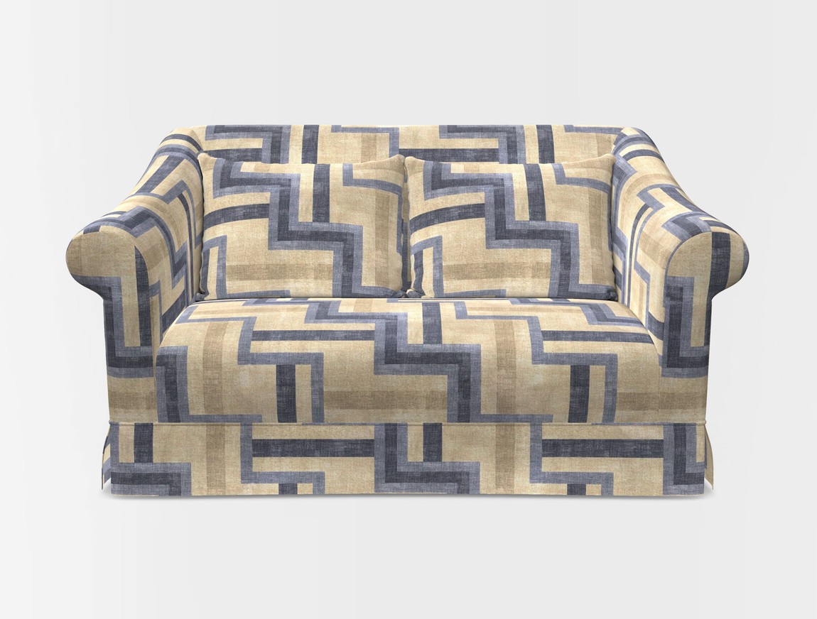Bespoke 2 Seater Sofas
