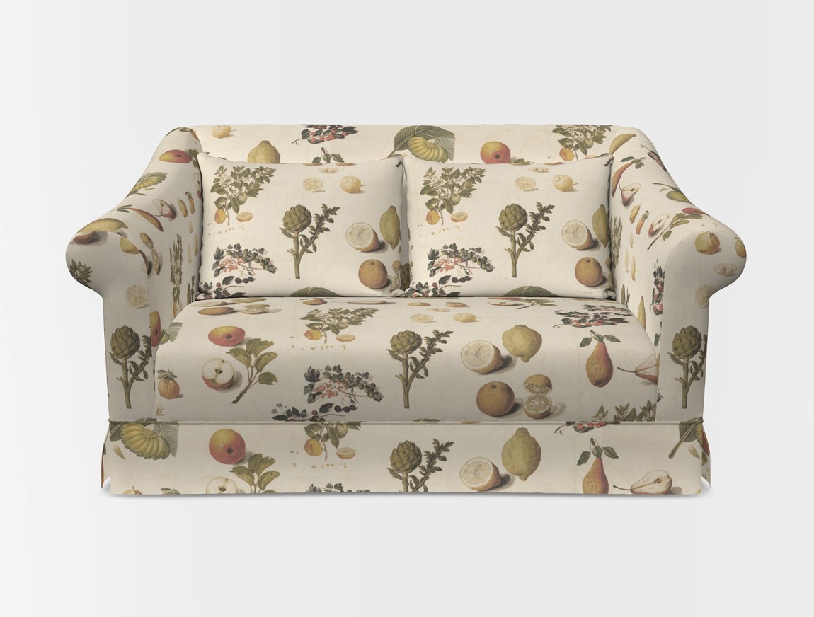 2 Seater Sofas