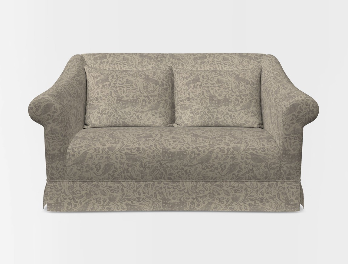 2 Seater Sofas