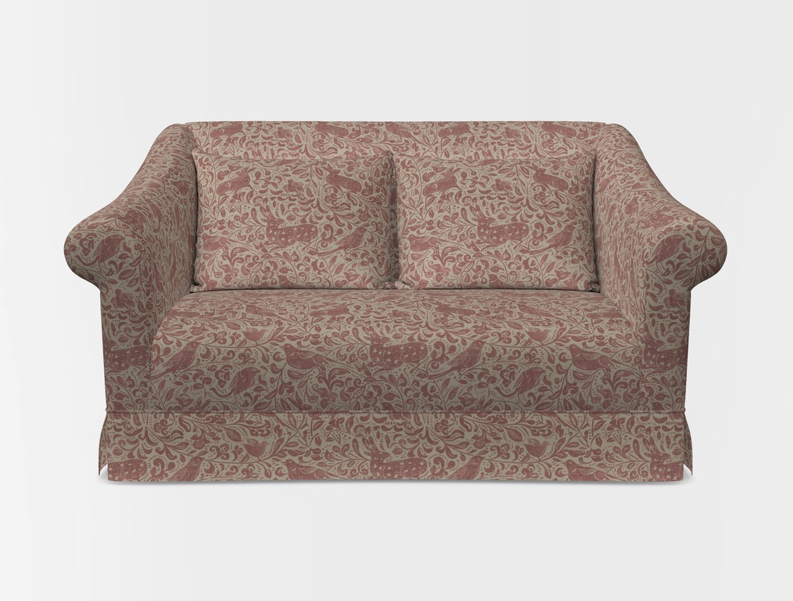 2 Seater Sofas