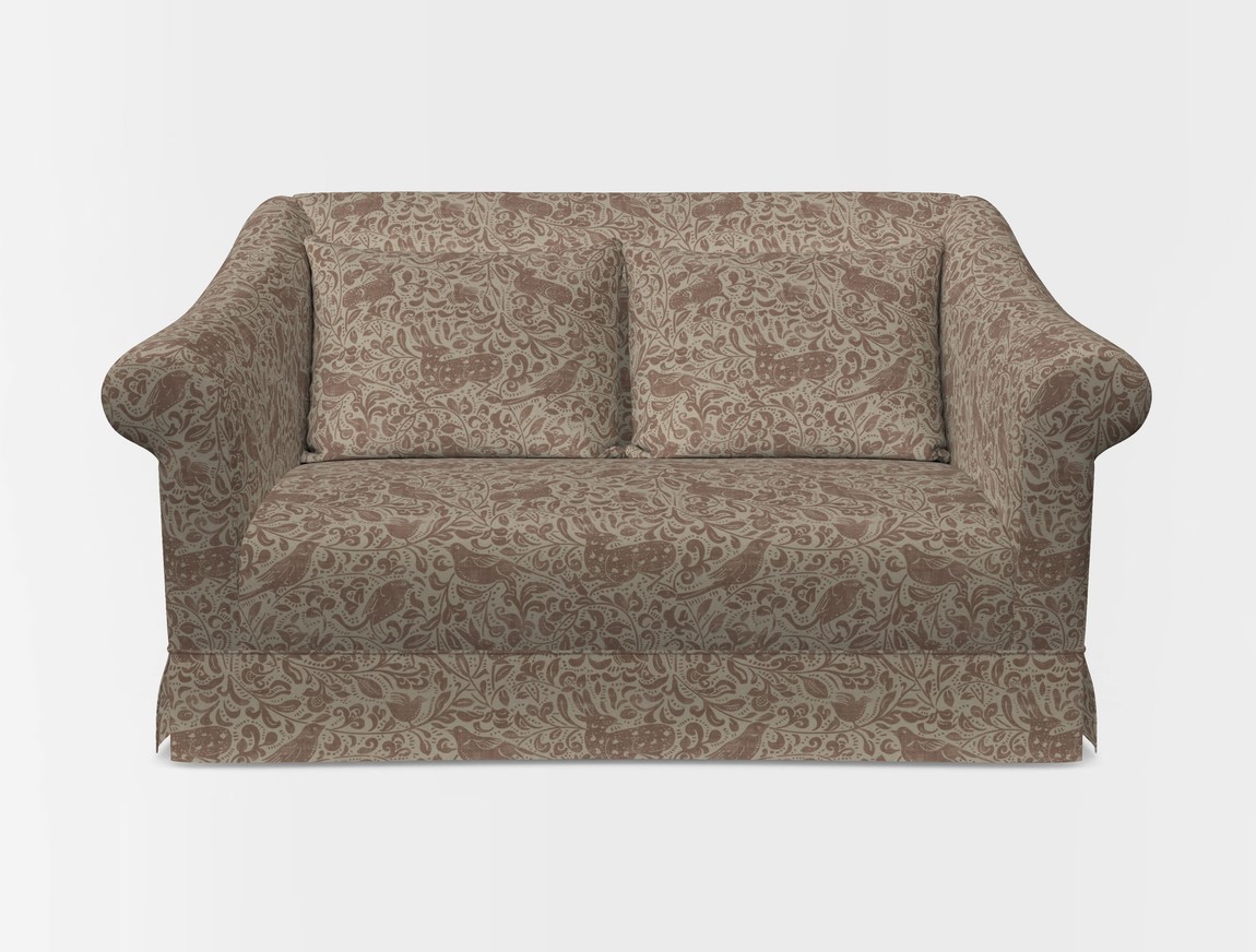 2 Seater Sofas
