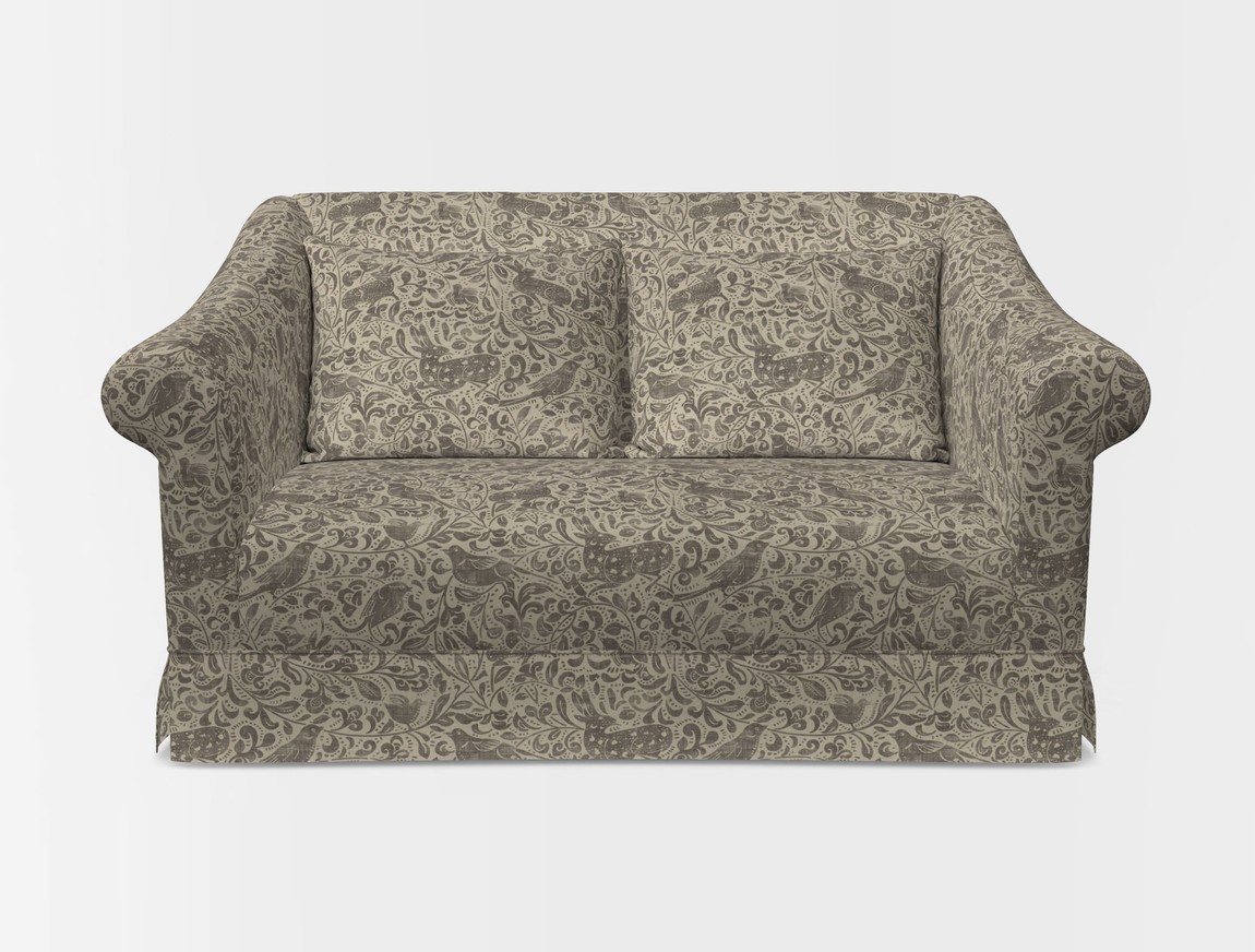 Bespoke 2 Seater Sofas