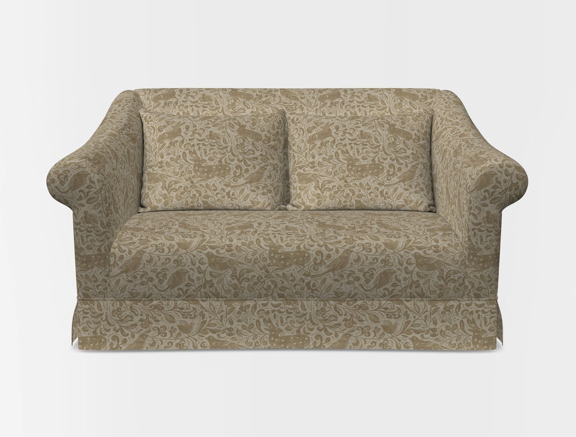 2 Seater Sofas