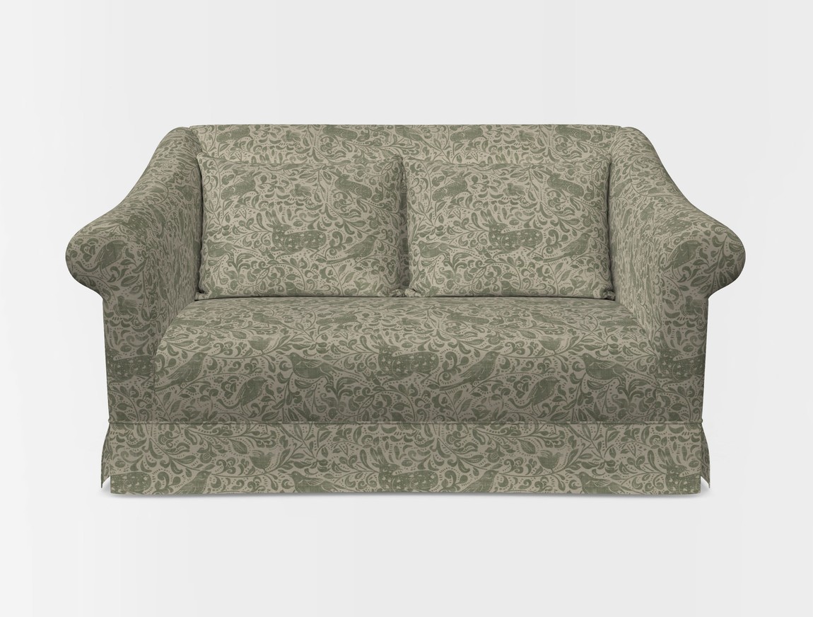 Bespoke 2 Seater Sofas