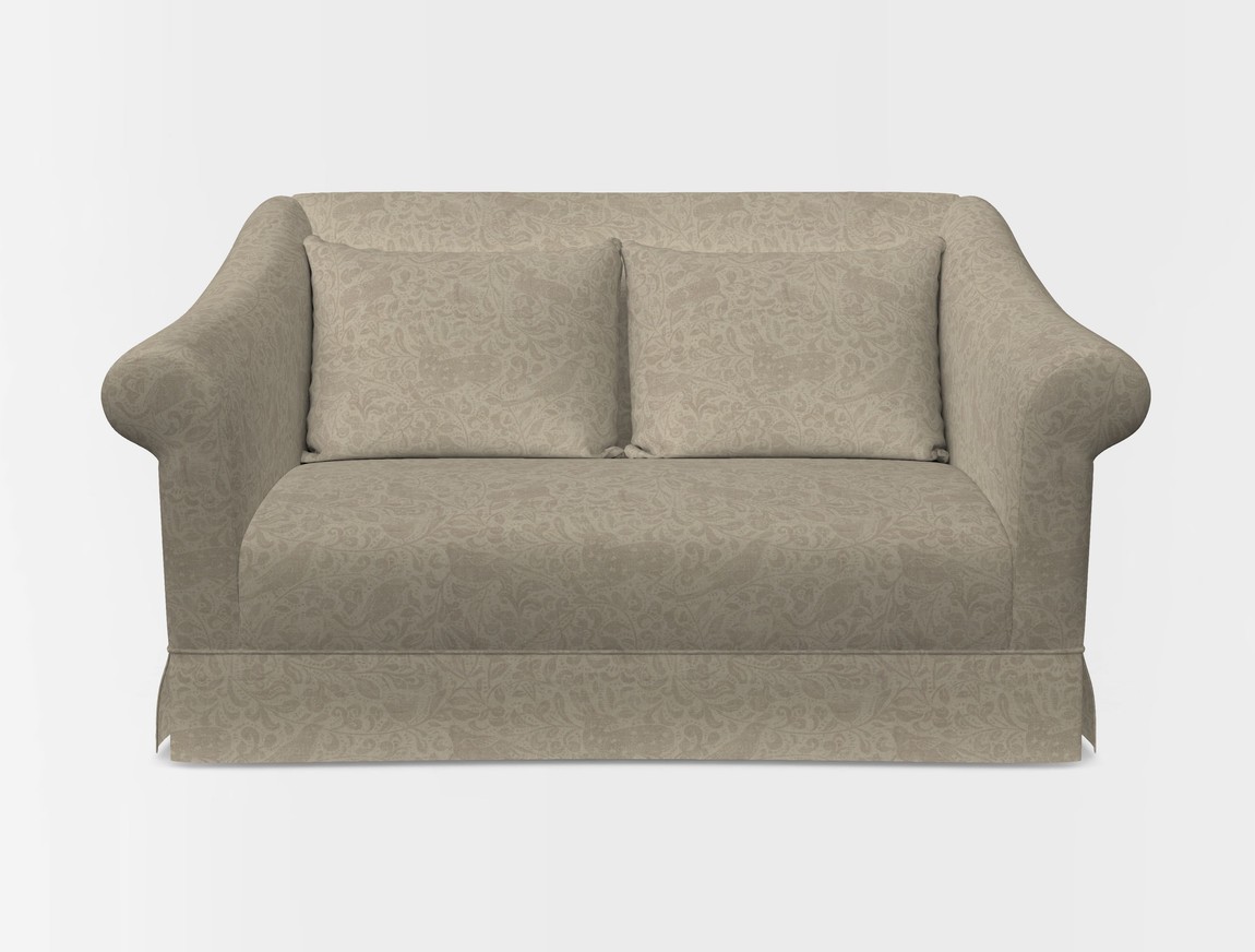 Bespoke 2 Seater Sofas