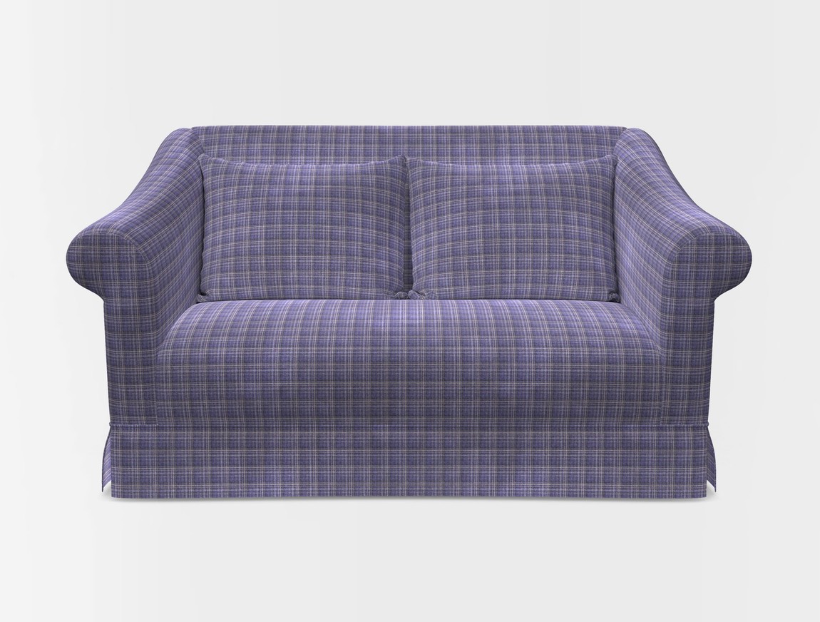 Bespoke 2 Seater Sofas