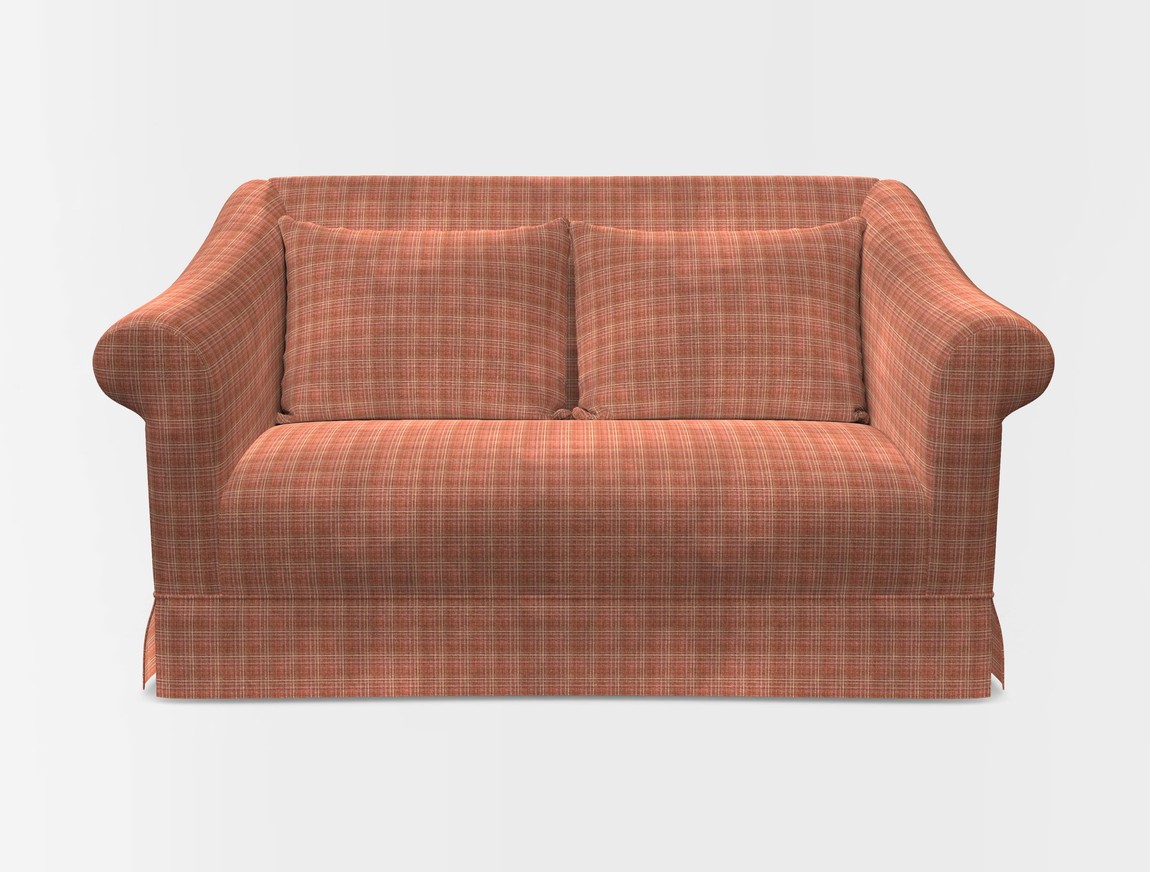 Bespoke 2 Seater Sofas