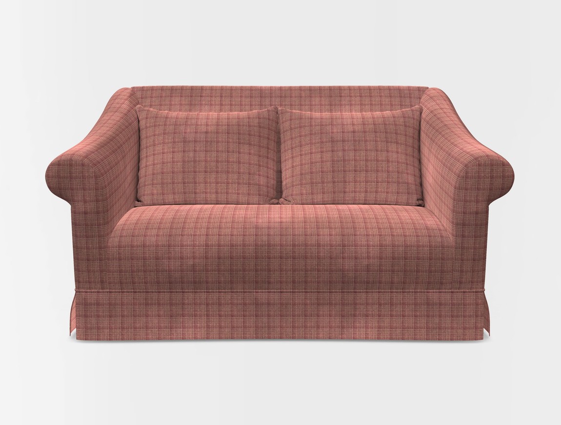 Bespoke 2 Seater Sofas