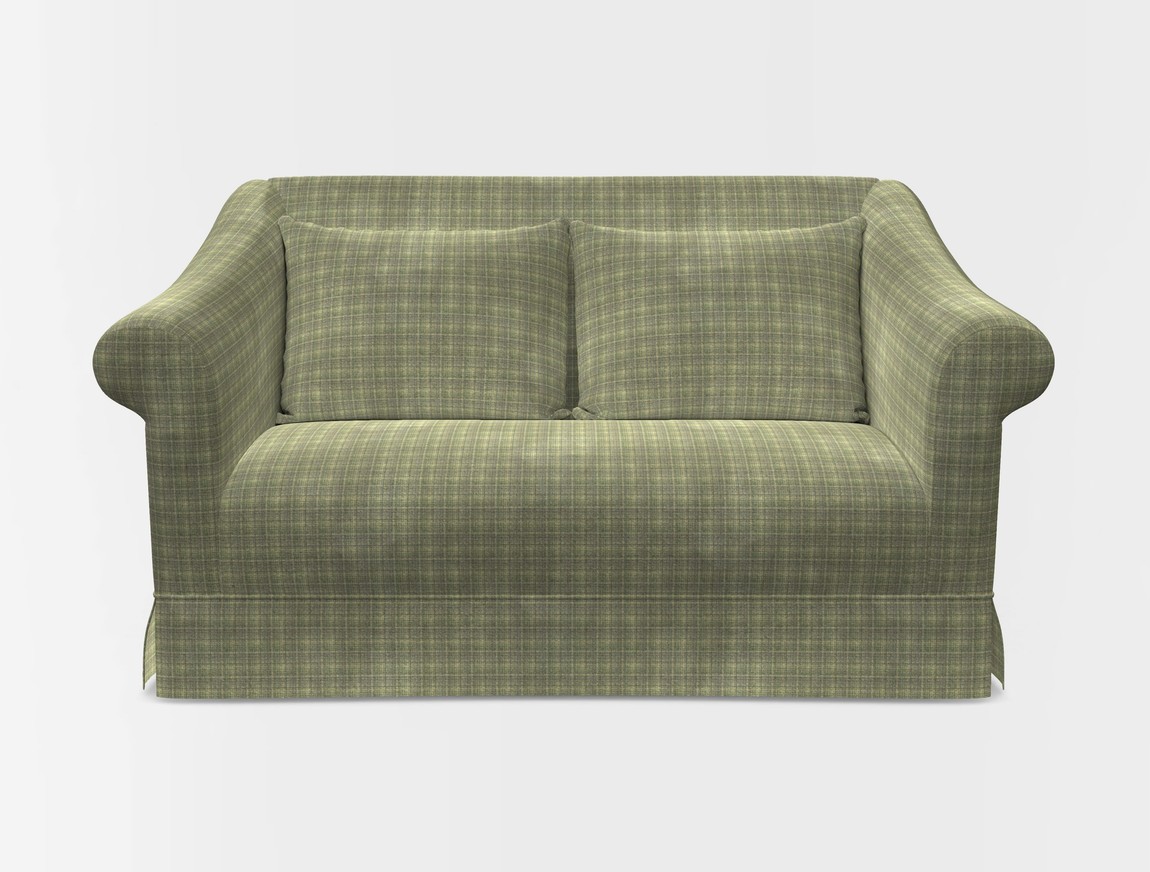 Bespoke 2 Seater Sofas