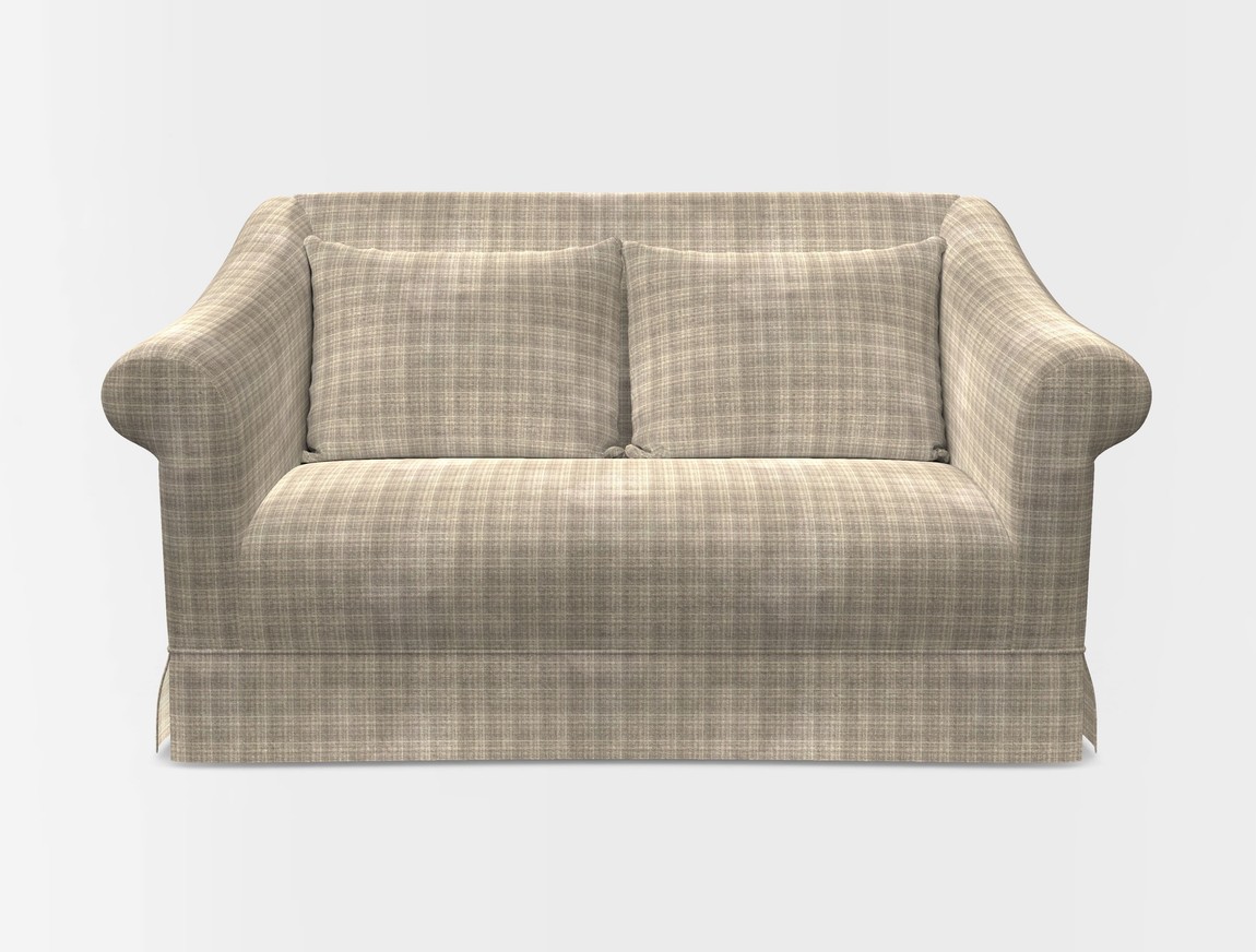 Bespoke 2 Seater Sofas