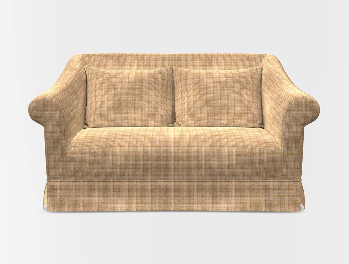 Bespoke 2 Seater Sofas