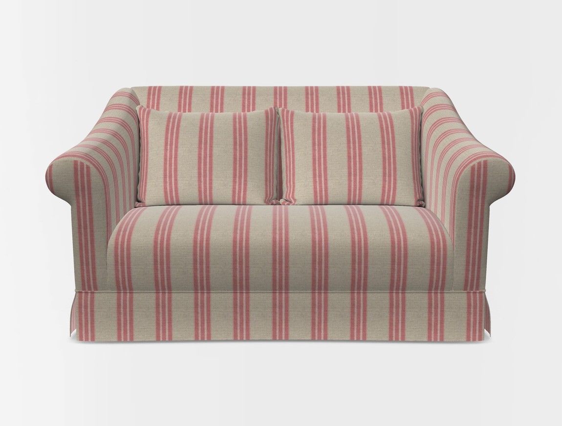 Bespoke 2 Seater Sofas