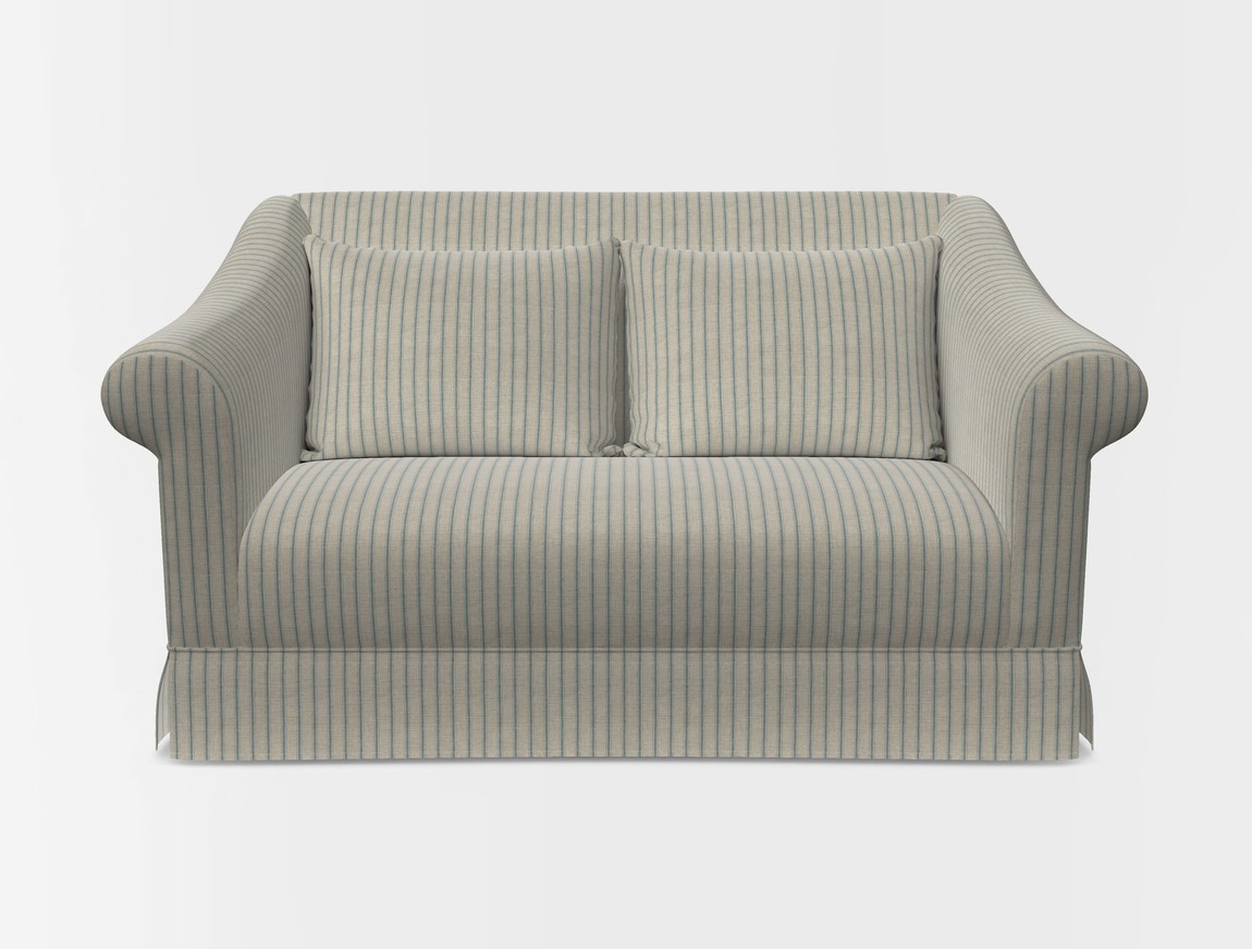 Bespoke 2 Seater Sofas