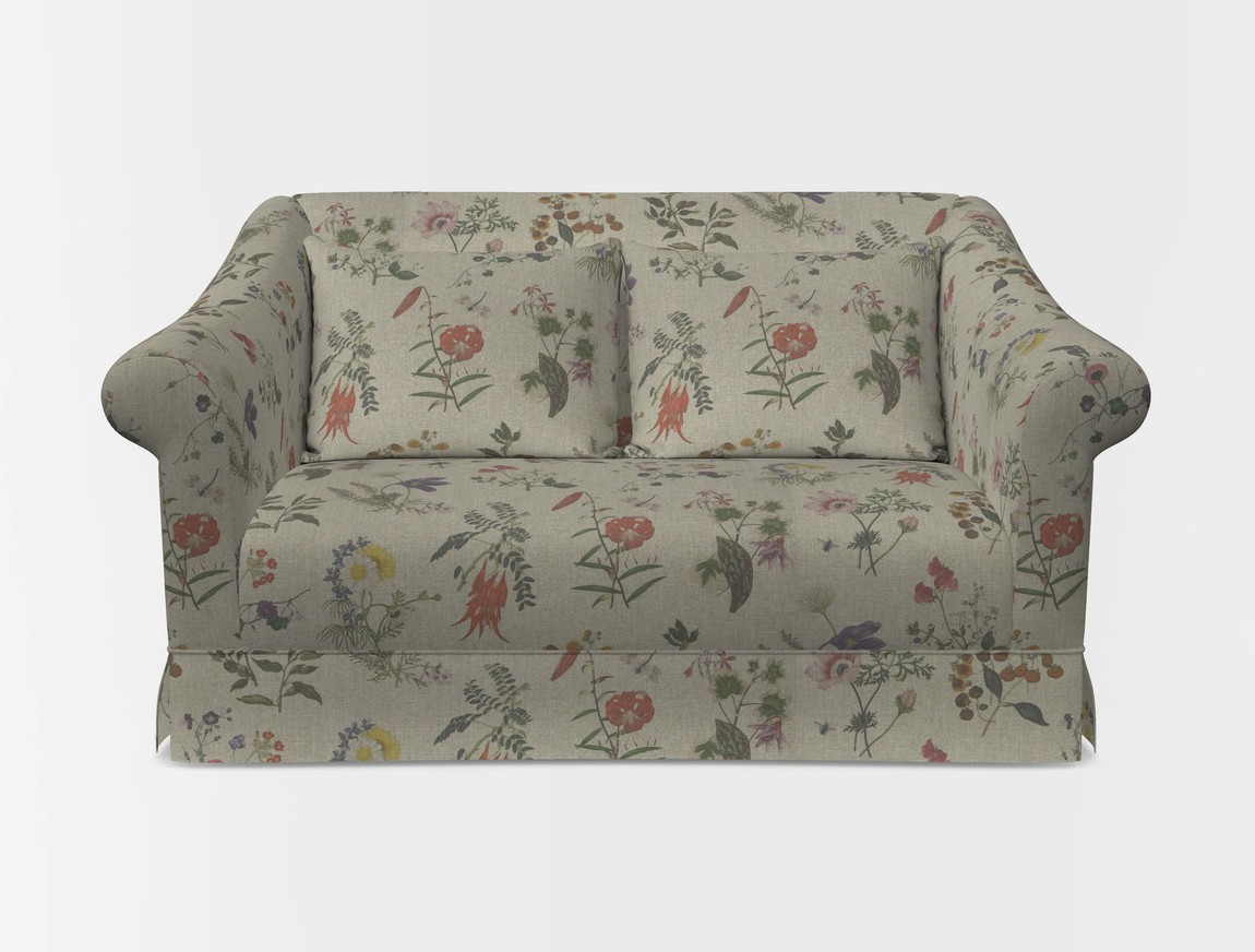 2 Seater Sofas