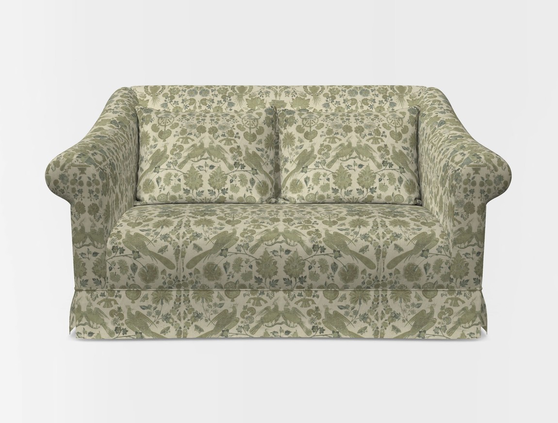 2 Seater Sofas