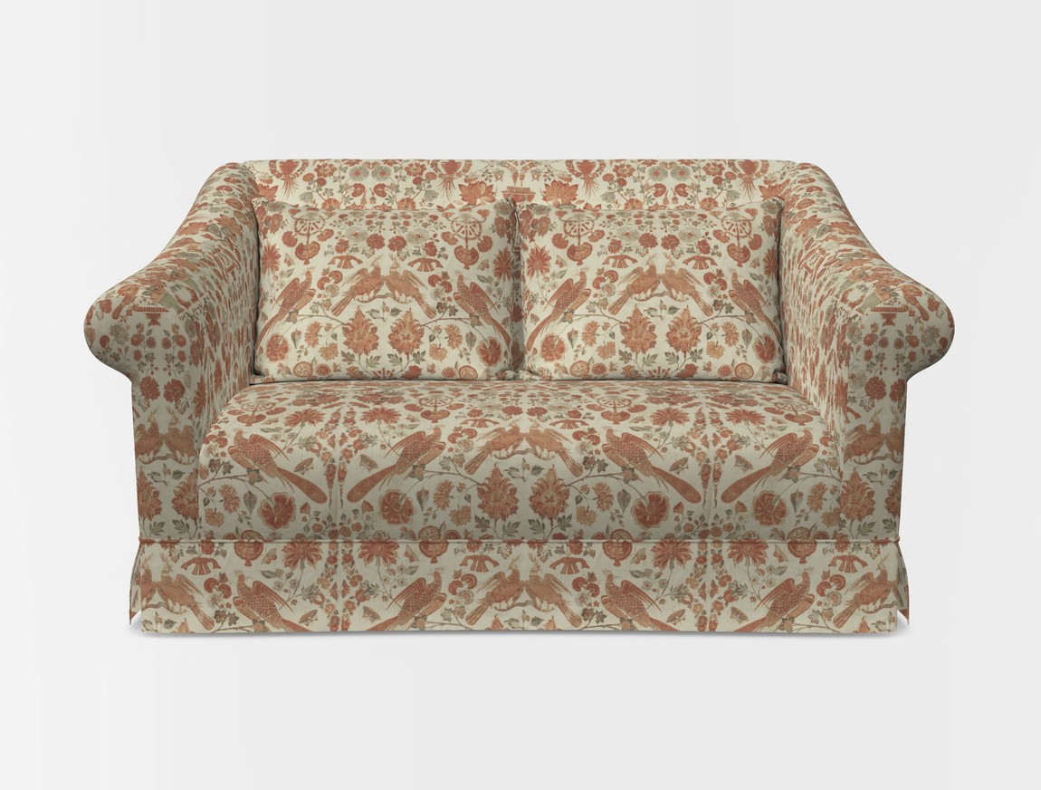 2 Seater Sofas