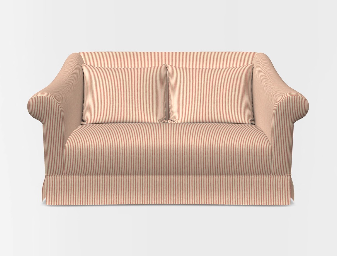 Bespoke 2 Seater Sofas