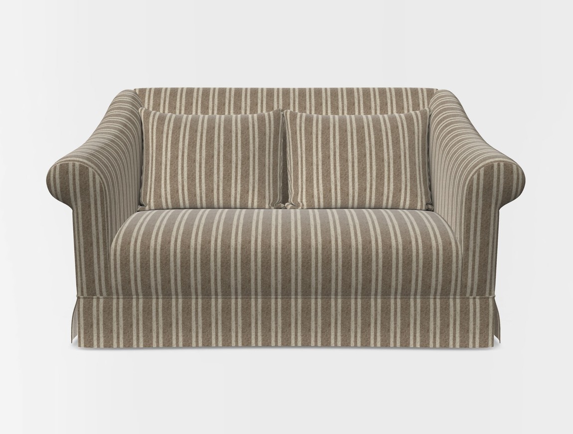Bespoke 2 Seater Sofas