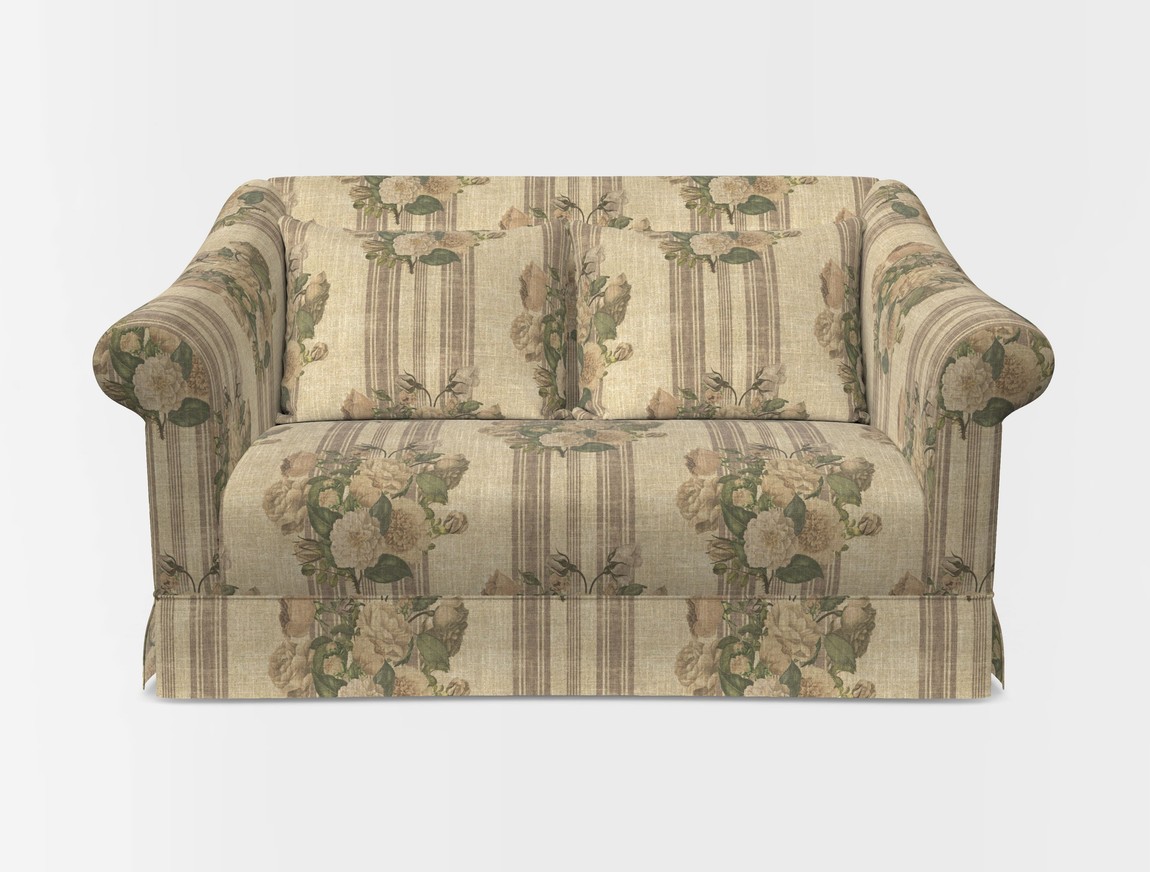 2 Seater Sofas