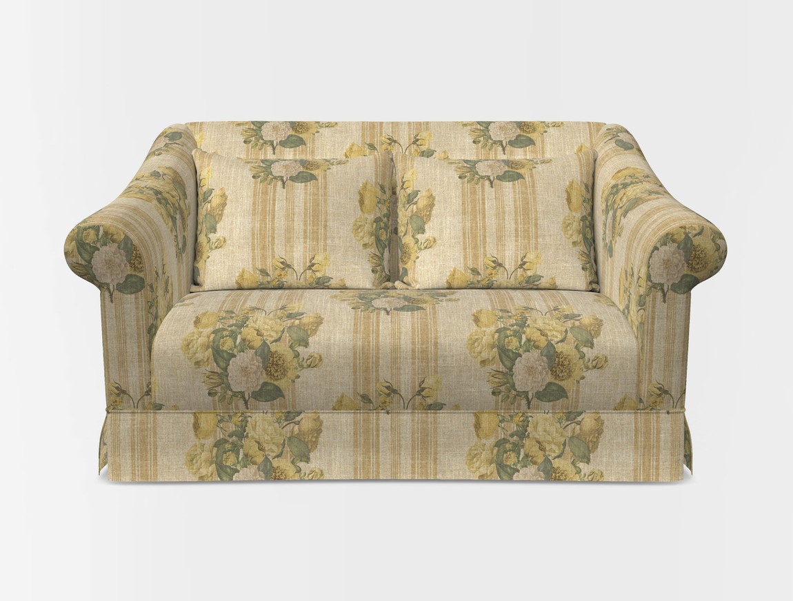 2 Seater Sofas