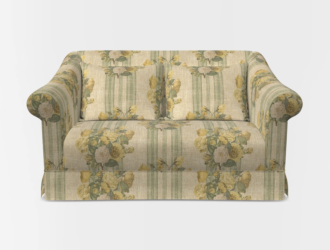 2 Seater Sofas