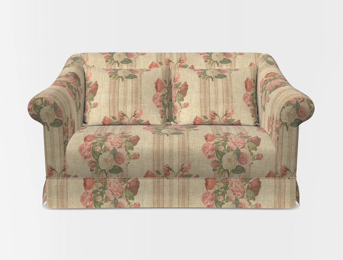 2 Seater Sofas
