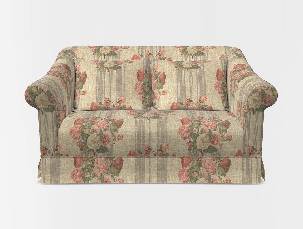 Bespoke 2 Seater Sofas