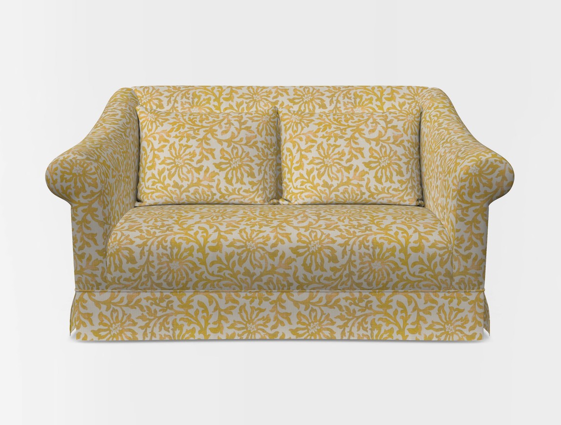 2 Seater Sofas