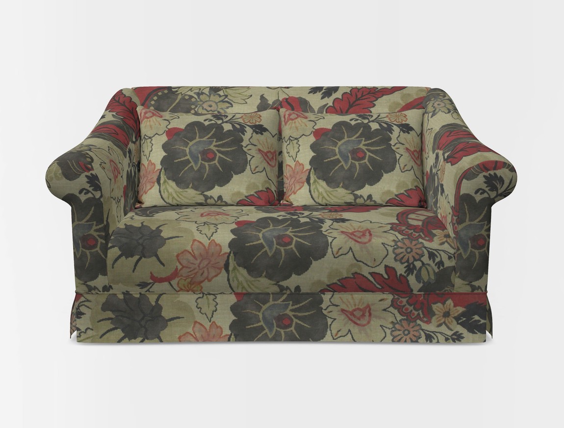 2 Seater Sofas