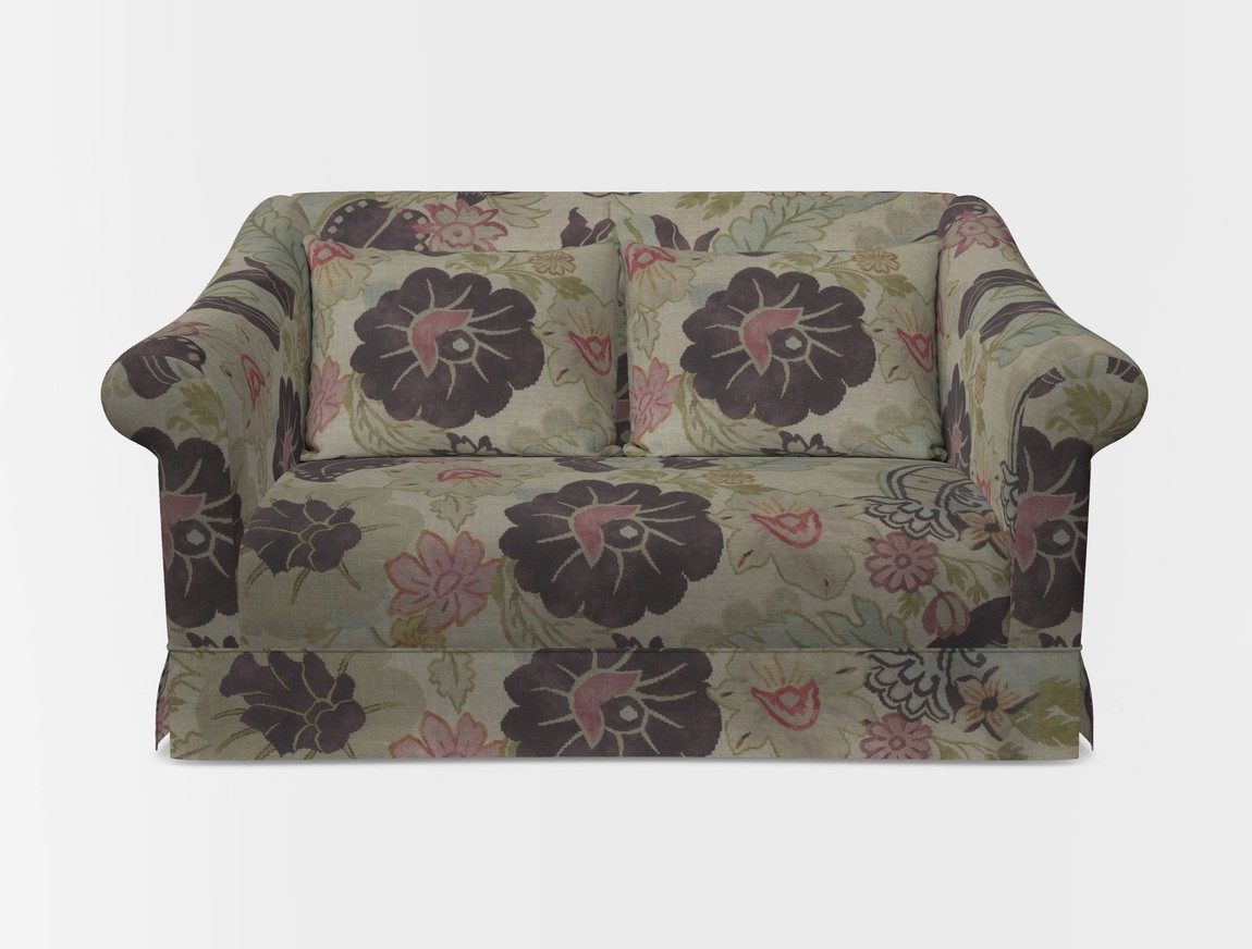 2 Seater Sofas