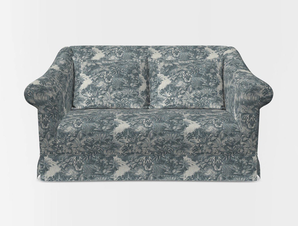 Bespoke 2 Seater Sofas