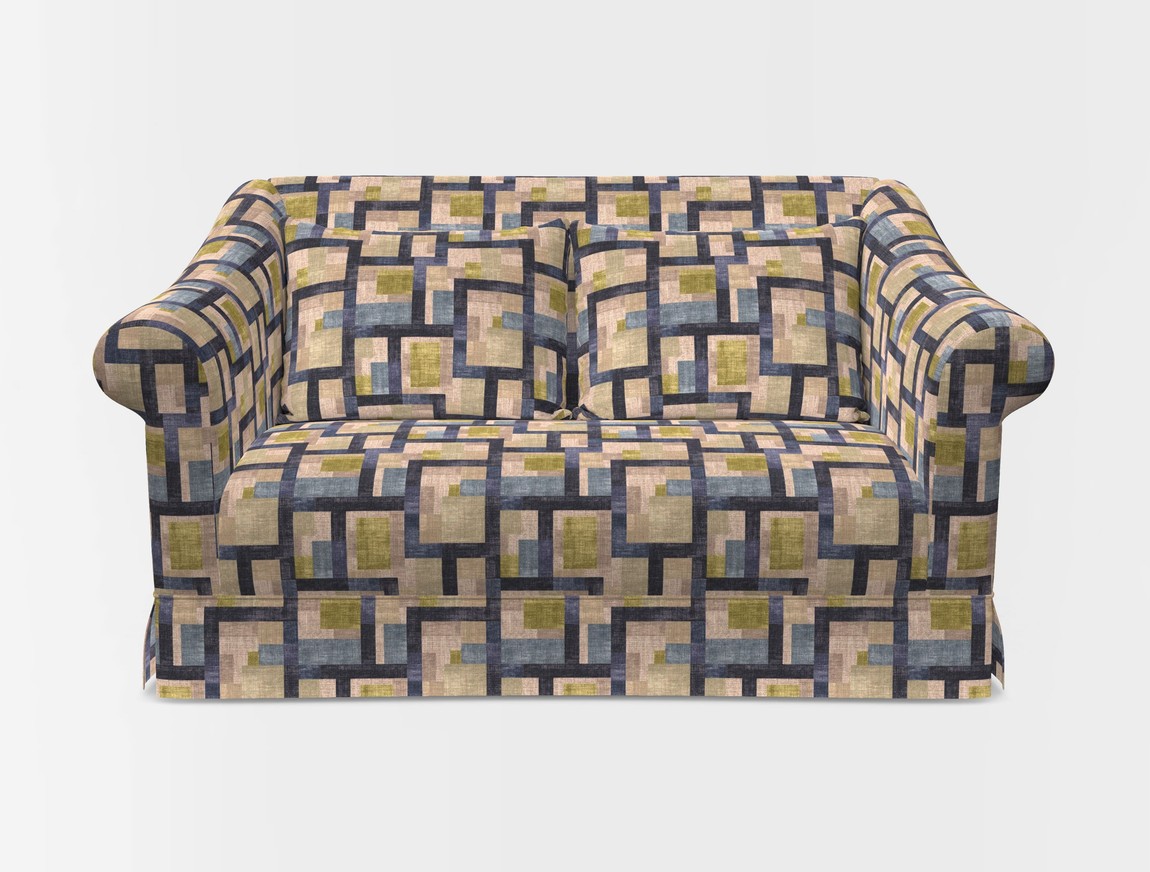 Bespoke 2 Seater Sofas