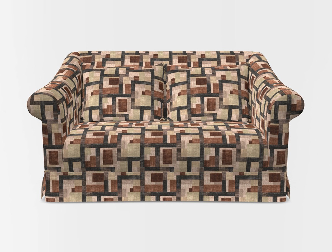 Bespoke 2 Seater Sofas