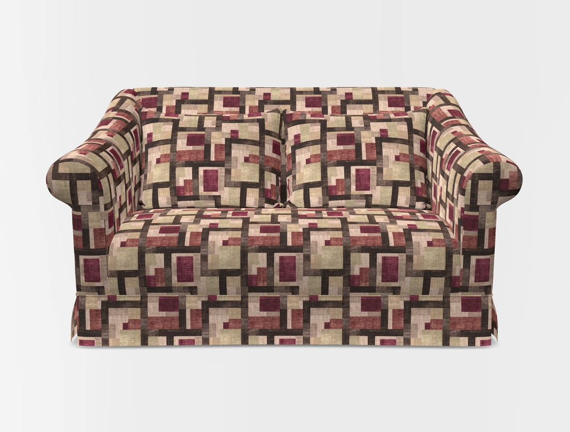 Bespoke 2 Seater Sofas