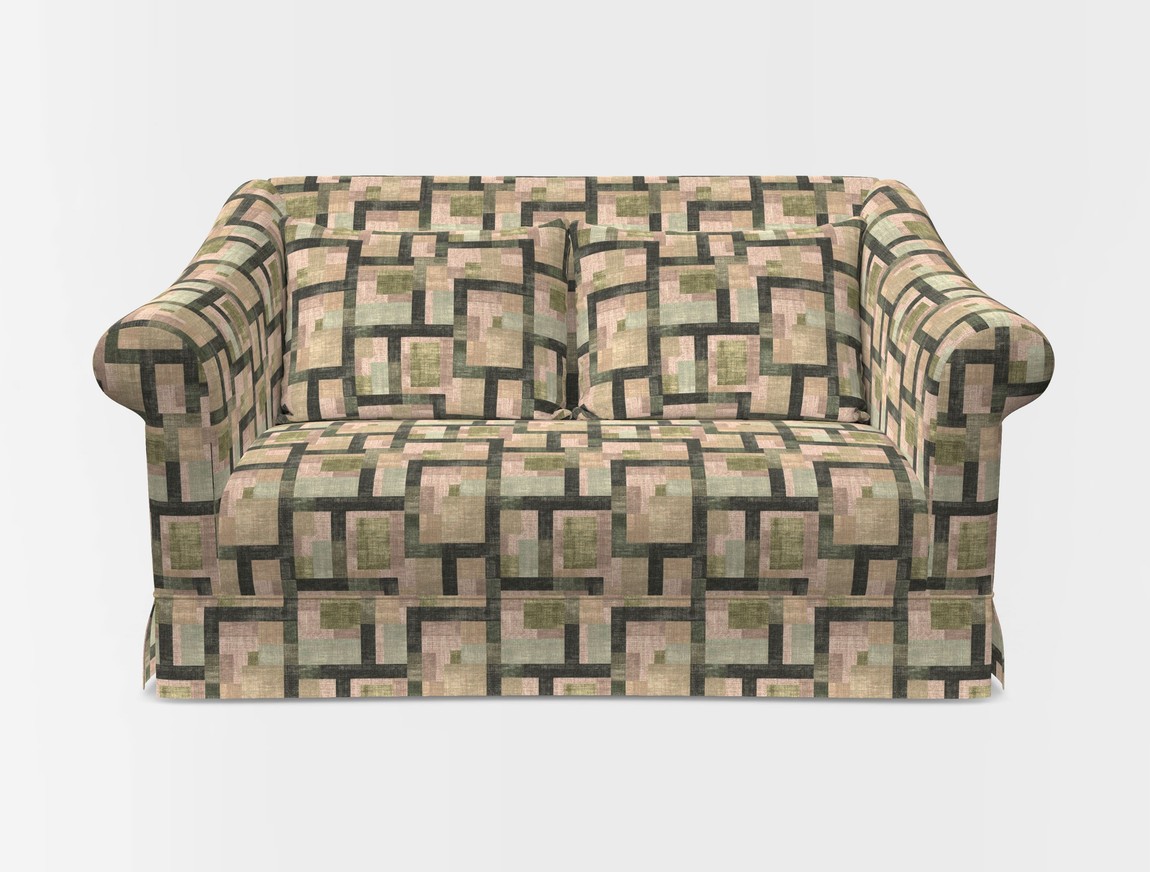 Bespoke 2 Seater Sofas